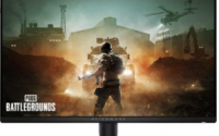戴尔旗下游戏品牌Alienware发布了全新的360Hz游戏显示器
