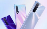 华为宣布适用于Nova6和7系列的稳定HarmonyOS 3