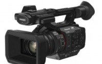 适用于专业新闻和活动的PanasonicHCX2和HCX204K摄像机