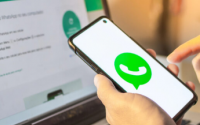 WHATSAPP将允许您在不需要谷歌云端硬盘的情况下迁移聊天记录