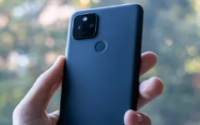 有人将Pixel5a电池安装到Pixel4a中可延长17%的电池寿命