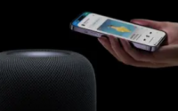 苹果推出支持空间音频的全新HomePod