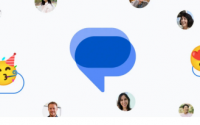 与多达100人的群聊来到谷歌MESSAGES
