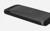 Corsair EX100U是一款紧凑型超轻型SSD数据速率高达1.6GB/s