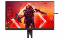 AOC Agon AG275QXN游戏显示器提供QHD分辨率高刷新率和控制台模式