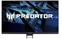 宏碁Predator X32 FP是最好的32英寸游戏显示器