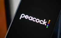 Peacock不再向新用户提供免费套餐
