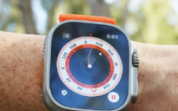 苹果手表Ultra2我们所知道的一切以及我们想看到的一切