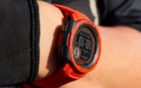 Garmin Instinct Solar以34%的折扣着眼于新的最低价格