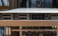 戴尔PowerEdge 16G英特尔服务器发布