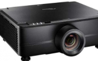 使用Optoma ZU725T激光投影仪升级您的家庭影院