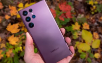 损坏的GalaxyS22手机现在更容易使用三星的第一方套件修复