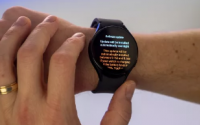 Galaxy Watch SmartThings更新为您的手腕带来Nest和Ring摄像头信息