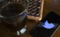 Twitter Blue终于可以在安卓上使用了