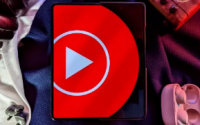 YouTube音乐希望您帮助塑造流媒体服务的未来