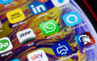 WhatsApp对原始质量照片的支持可能只是一个更新