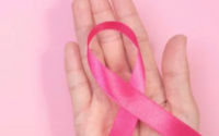很少有女性将乳房密度视为癌症风险因素