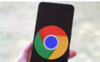 谷歌Chrome隐身标签终于在Android上获得指纹解锁