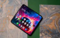 OnePlus商标表明可能有两款可折叠手机