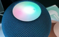 苹果启用了两个你不知道的HomePod mini功能