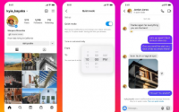 Instagram宣布推出帮助人们管理滚动时间的功能
