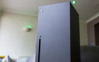 Xbox通过大型节能软件更新实现绿色环保
