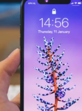 装有iOS16的iPhone上的电池问题有一个简单的解决方案