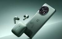 OnePlus 11官方预告视频在发布前展示即将推出的旗舰产品