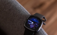 谷歌地图终于在Fitbit Sense 2和Versa 4上运行