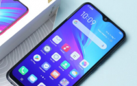 Vivo Y11手机具有32 GB的内部存储空间和3 GB的RAM