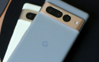 您现在可以从iFixit订购Pixel7和Pixel7Pro更换部件