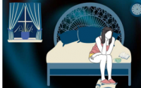 神经科学家了解为什么创伤后应激障碍患者在睡眠中重温高度充电的恐惧记忆