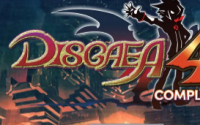Disgaea 4重访承诺登陆安卓拥有受欢迎的自动战斗机制