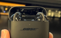 Bose QuietComfort耳塞2评测