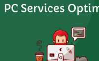 PC Services Optimizer 4终身订阅可节省33%
