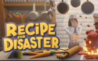 Recipe For Disaster是您可以在Epic游戏商店免费获得的最新游戏