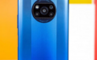 Poco X3 Pro智能手机配备骁龙860处理器
