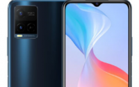 Vivo Y21手机配备高通骁龙450处理器