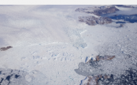 关于冰盖运动的新知识可以揭示海平面何时会上升