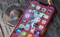 iPhone15终于可以拥有超过可怜的6GBRAM