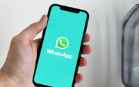 据报道WhatsApp正在开发呼叫快捷方式功能