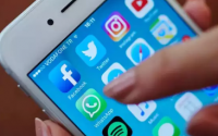 WhatsApp测试新更新允许iPhone用户共享最大2GB的大型媒体文件