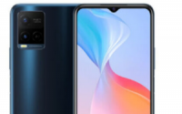 Vivo Y21配备6.51英寸IPSLCD显示屏