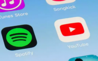 谷歌允许用户在没有主要应用程序的情况下在不同设备上控制Spotify或YouTube音乐