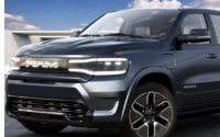 RAM 1500 REV在超级碗期间首次亮相