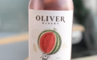 Oliver Winery以其新的甜瓜薄荷莫斯卡托掀起即饮热潮