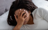 睡眠不足与心脏健康有关