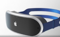 苹果混合现实头显将于6月在WWDC2023上首次亮相
