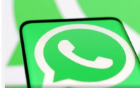 WhatsApp iPhone用户可以将图像转换为贴纸