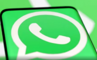 WhatsApp可能会在社区公告组中带来消息反应